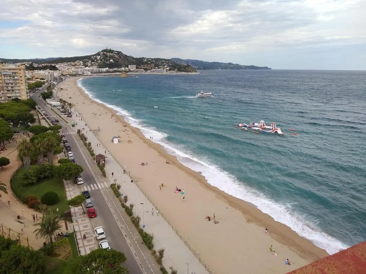 Apartment Bravaholidays-283-Palmeras-3 Blanes