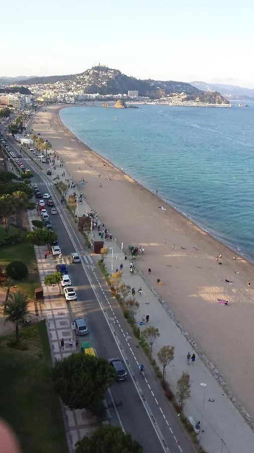 Apartment Bravaholidays-283-Palmeras-3 Blanes