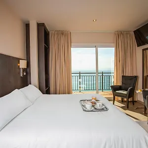 Hotell Horitzo By Pierre &, Blanes